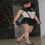 Qamar nader